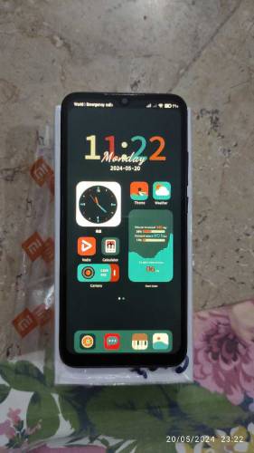 REDMI 9C 