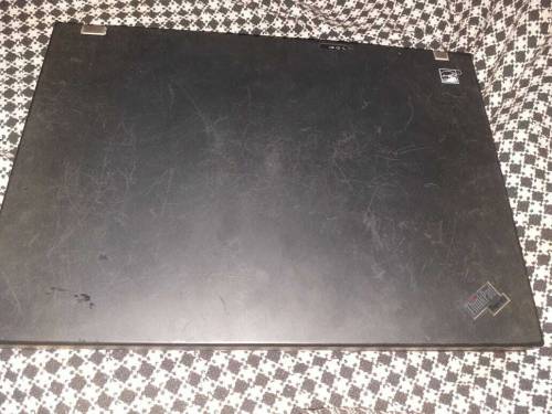 Lenovo ThinkPad t61 2/500Gb