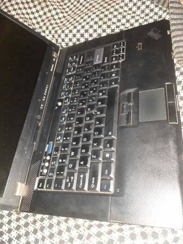 Lenovo ThinkPad t61 2/500Gb