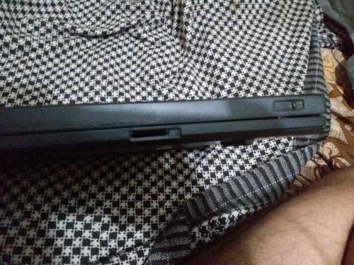 Lenovo ThinkPad t61 2/500Gb