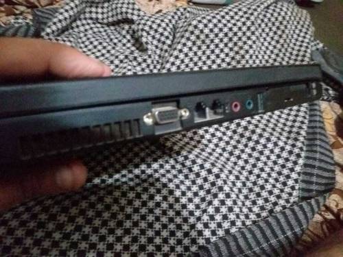 Lenovo ThinkPad t61 2/500Gb