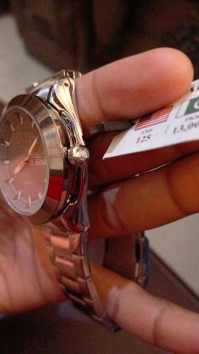 seveston original watch. 