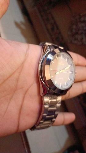 seveston original watch. 