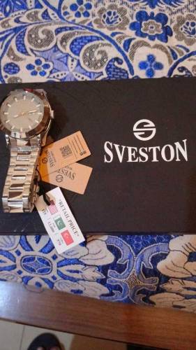 seveston original watch. 