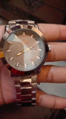 seveston original watch. 