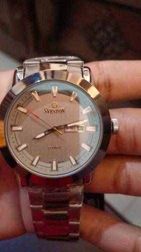 seveston original watch. 