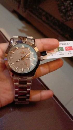 seveston original watch. 