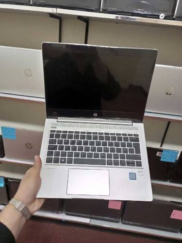 430 G6 Core i5 8th generation 8gb Rem 256ssd 