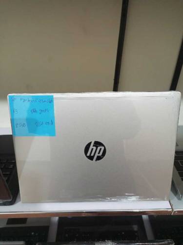 430 G6 Core i5 8th generation 8gb Rem 256ssd 