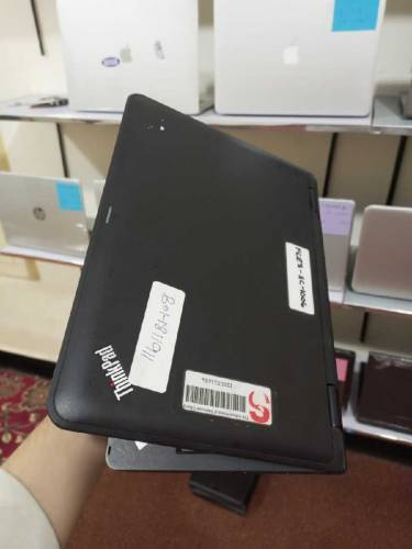 Thinkpad Celleron 6th generation 4gb rem 128 SSD touch screen 360modle