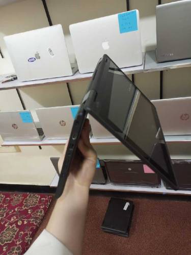 Thinkpad Celleron 6th generation 4gb rem 128 SSD touch screen 360modle