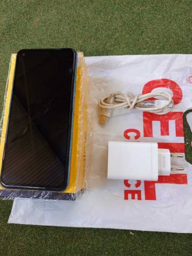 realme 9i 
