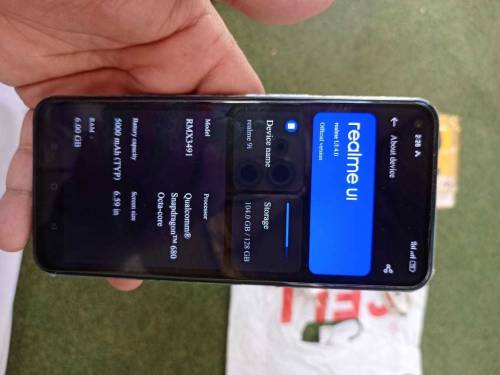 realme 9i 