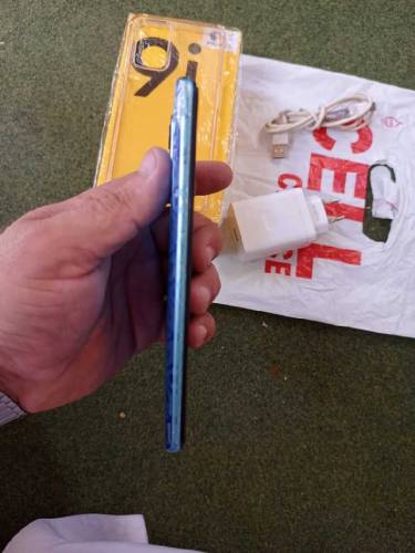 realme 9i 