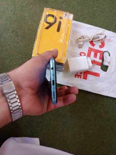 realme 9i 