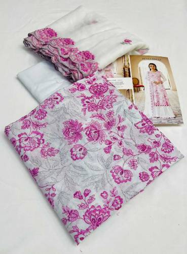 Special Eid Collection Bella Breez by Gull jee 💯 Original 3pc sots