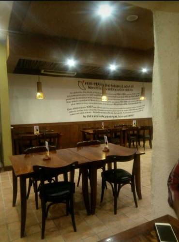 Brand Shop For Rent