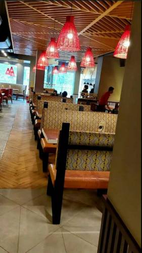 Brand Shop For Rent