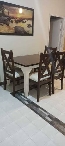 dining table 4 seater 