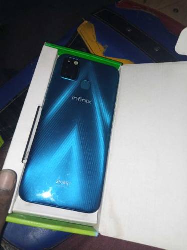infinix smart 5