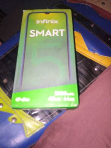 infinix smart 5