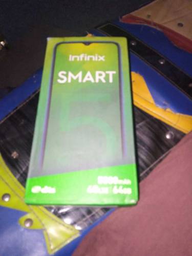 infinix smart 5