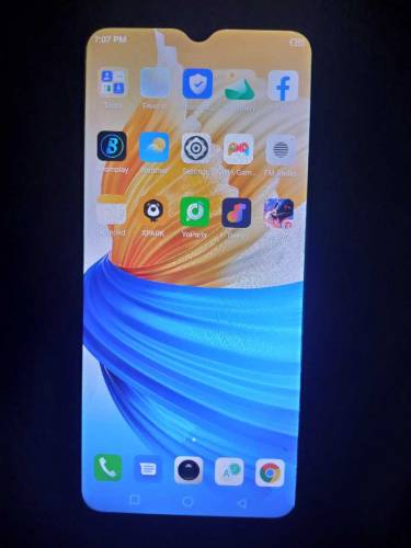 infinix smart 5