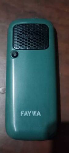 faywa mobile with charger