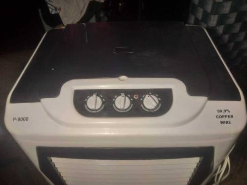 Puma Air Cooler for Sale