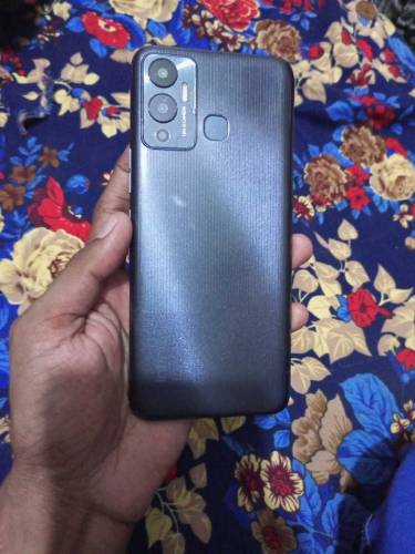 infinix hot play 12