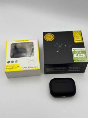 airpodspro black color 