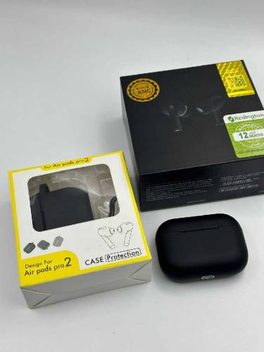 airpodspro black color 