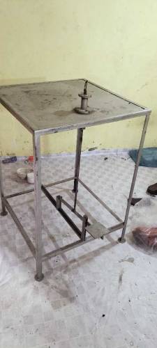Hawai Chapal Complete setup