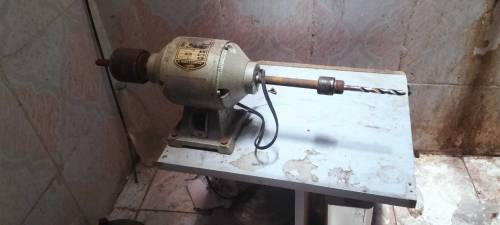 Hawai Chapal Complete setup