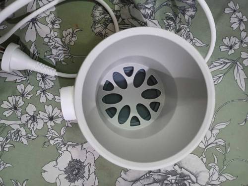 Phillips Avent feeder warmer large size