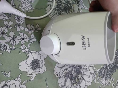 Phillips Avent feeder warmer large size