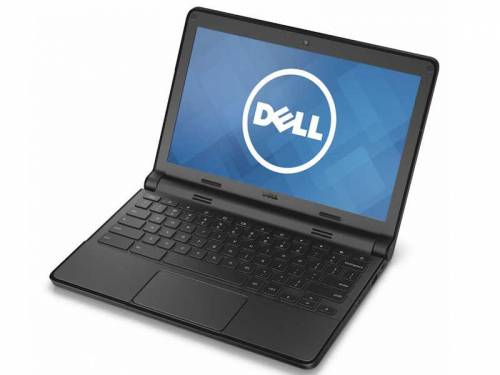 Dell chromebook 11