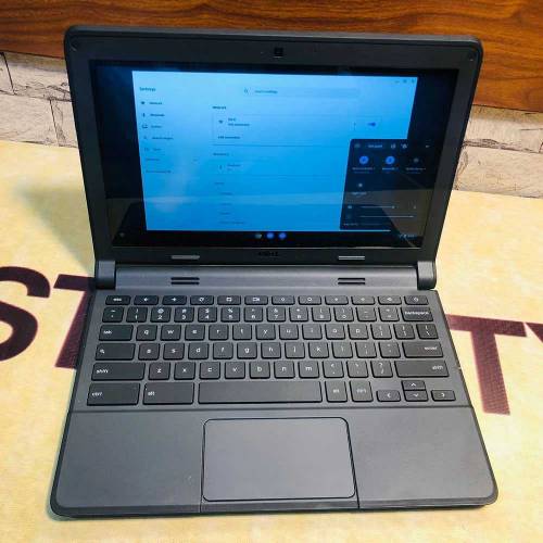 Dell chromebook 11