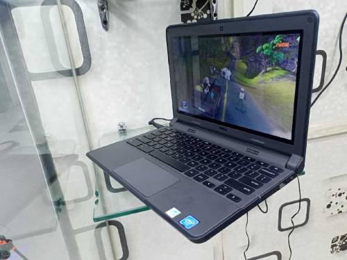 Dell chromebook 11