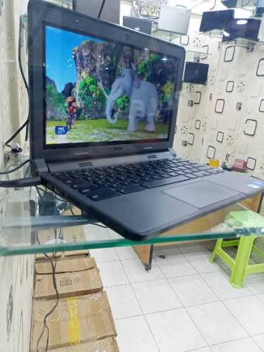 Dell chromebook 11