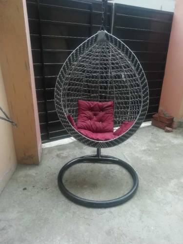 modern hanging chair