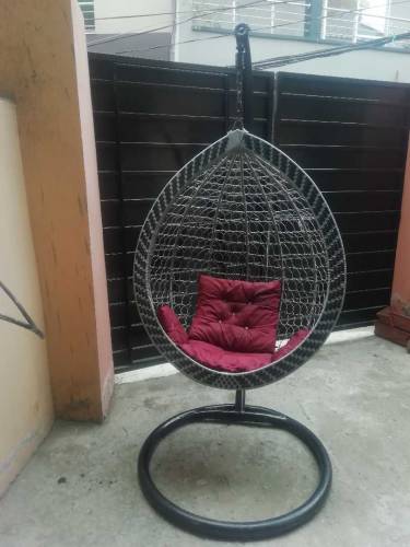 modern hanging chair