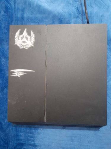 PS4 512GB 