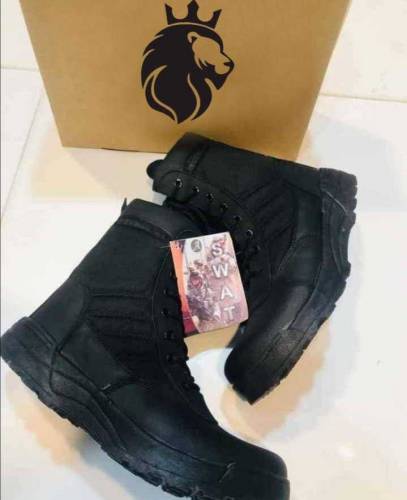 men army boots