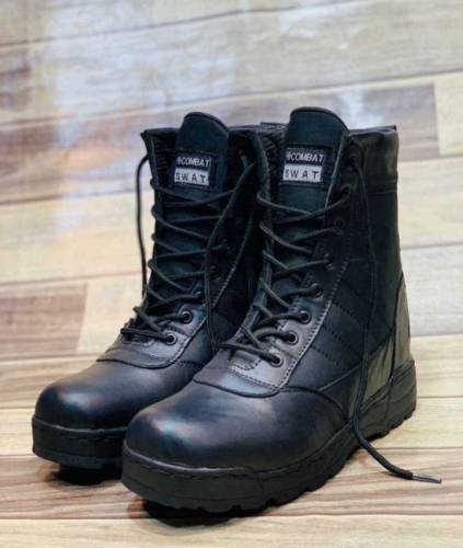 men army boots