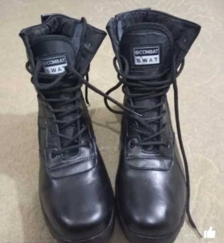 men army boots