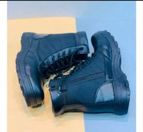 men army boots