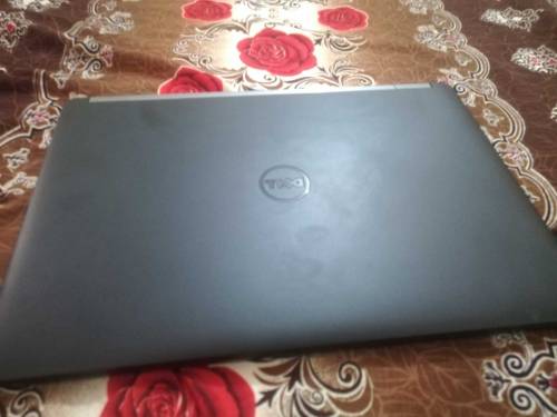 dell latitude core i5 6th gey