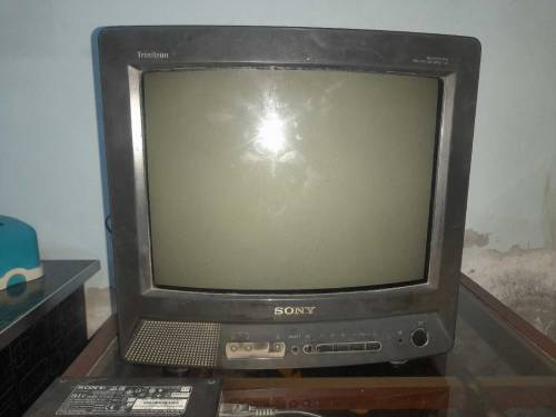 Original Sony TV