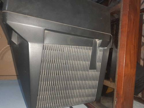 Original Sony TV